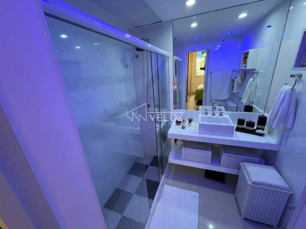 Apartamento, 2 quartos, 76 m² - Foto 10