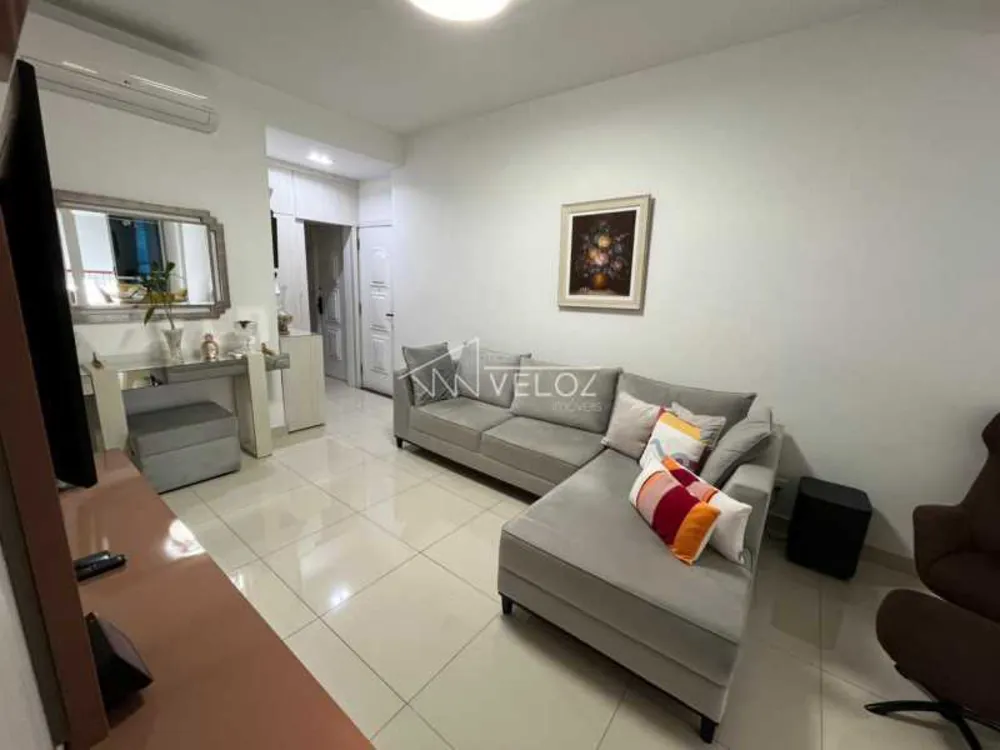 Apartamento, 2 quartos, 76 m² - Foto 7