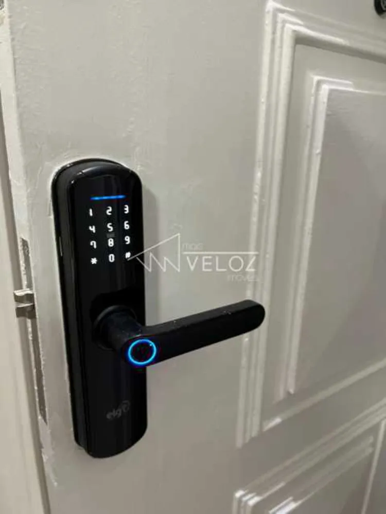 Apartamento, 2 quartos, 76 m² - Foto 5