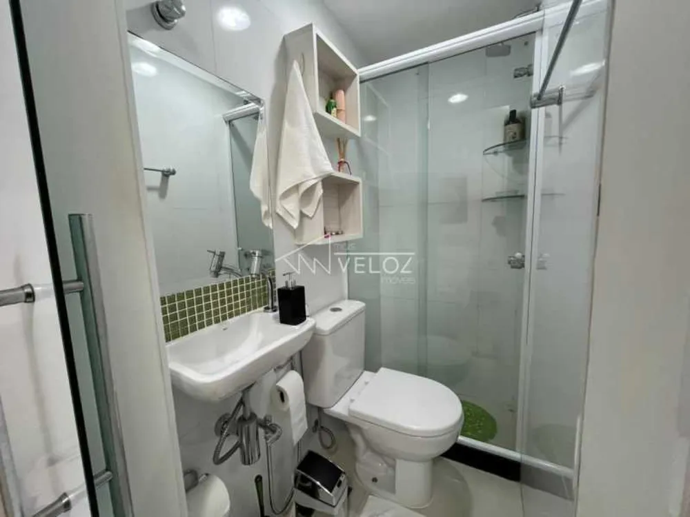 Apartamento, 2 quartos, 76 m² - Foto 8