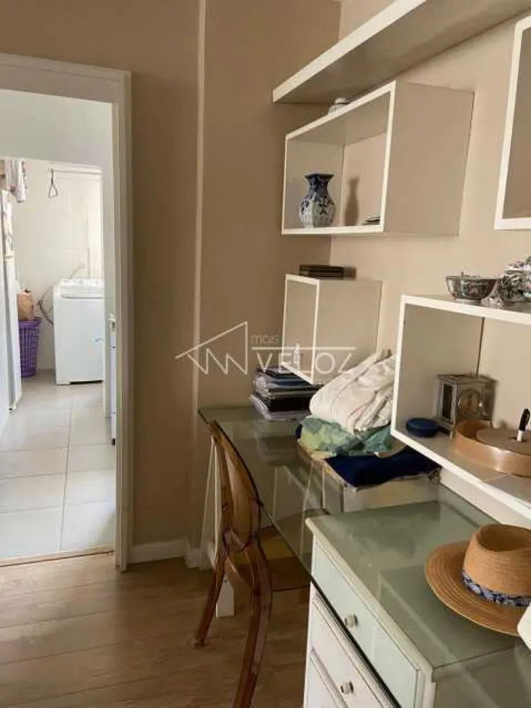 Apartamento, 2 quartos, 66 m² - Foto 4