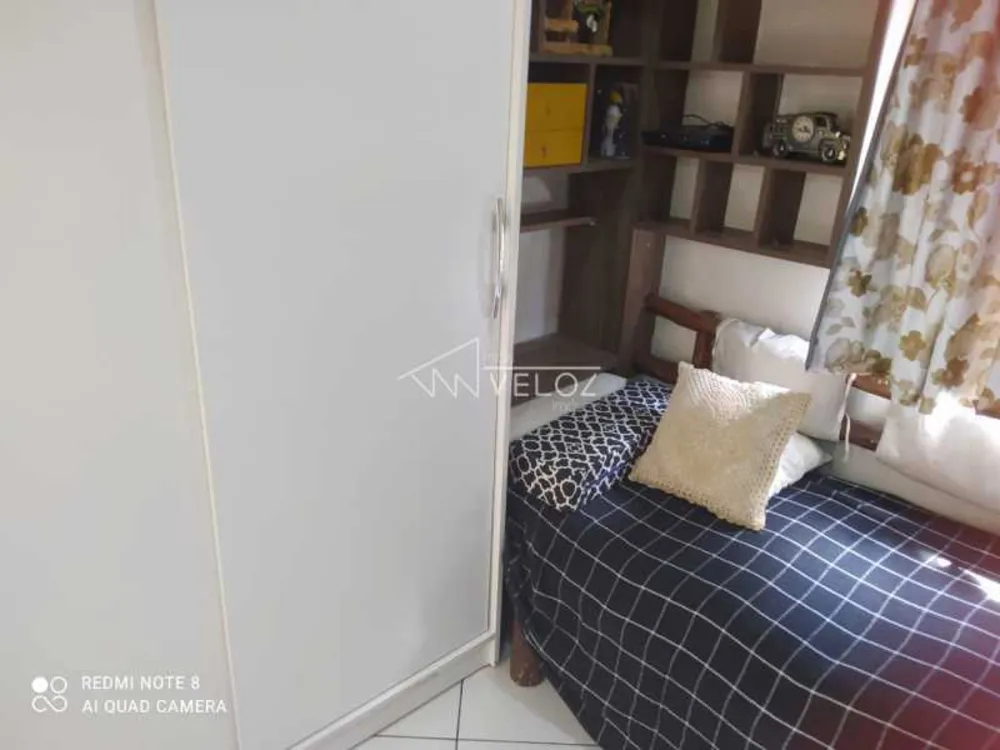 Cobertura, 1 quarto, 14 m² - Foto 7