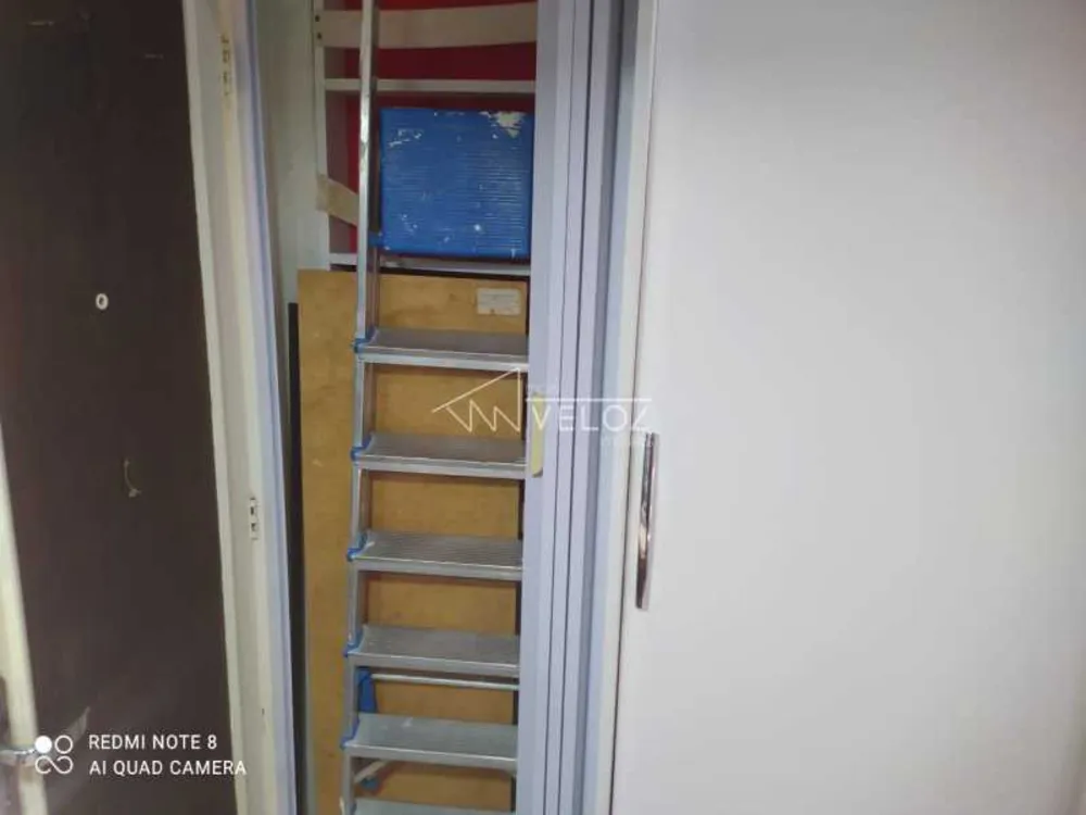 Cobertura, 1 quarto, 14 m² - Foto 14
