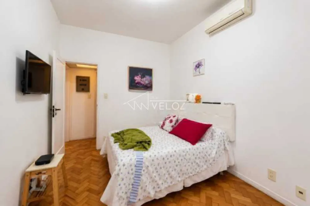 Apartamento, 2 quartos, 70 m² - Foto 8