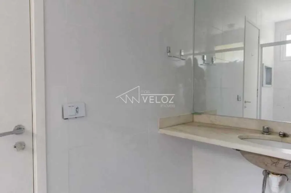 Apartamento, 4 quartos, 206 m² - Foto 2