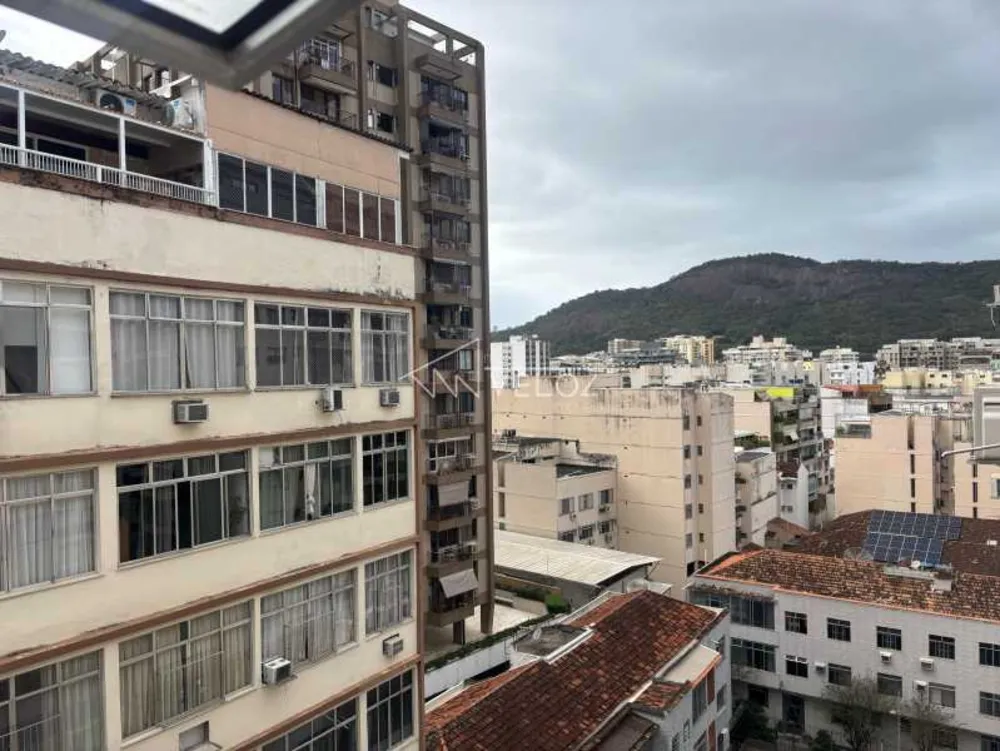 Apartamento, 1 quarto, 57 m² - Foto 2