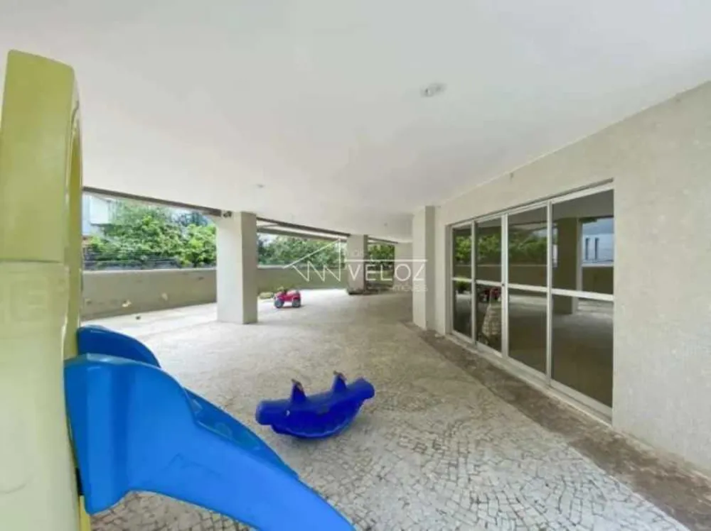 Apartamento, 3 quartos, 100 m² - Foto 9