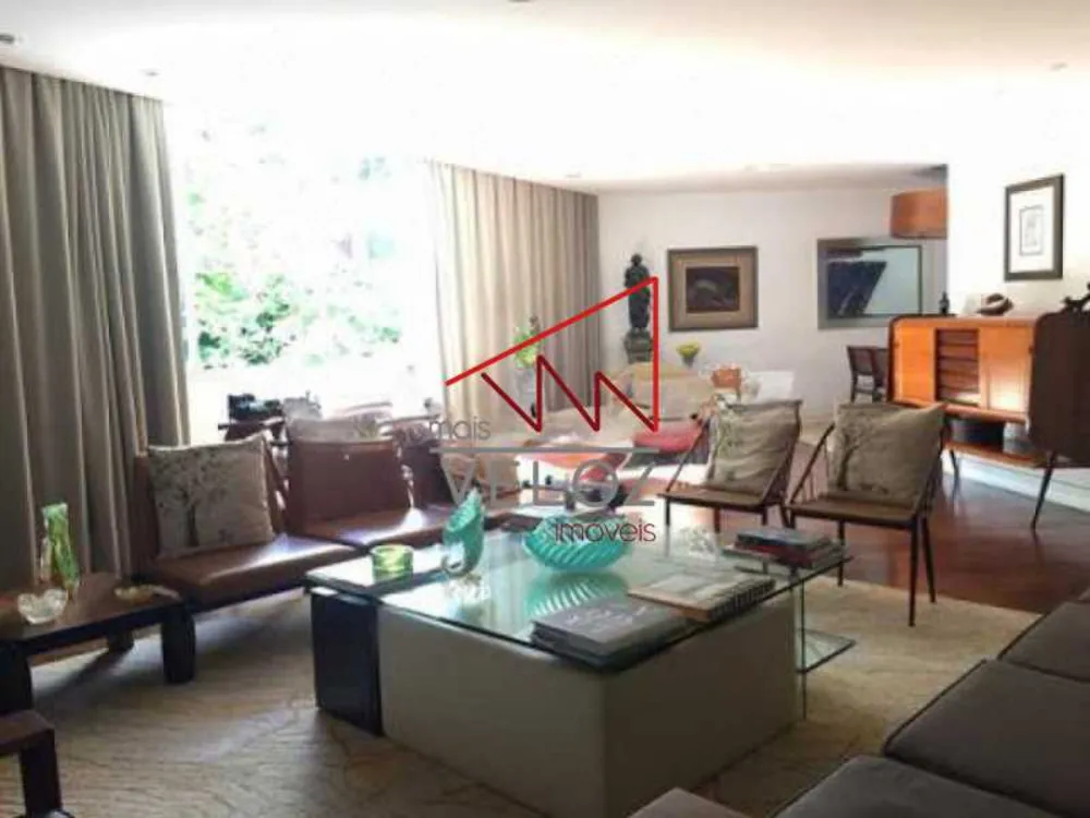 Apartamento, 4 quartos, 192 m² - Foto 17