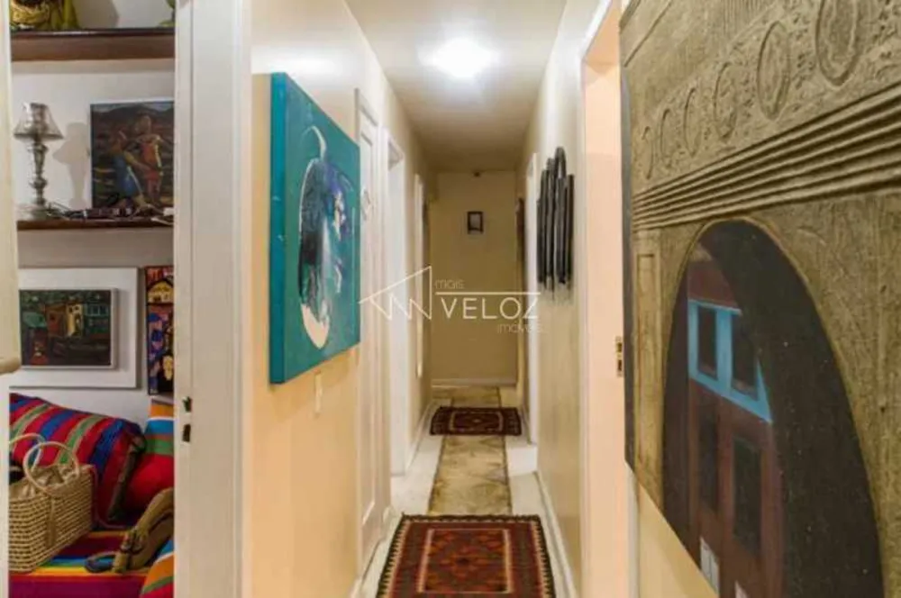 Apartamento, 6 quartos, 480 m² - Foto 2