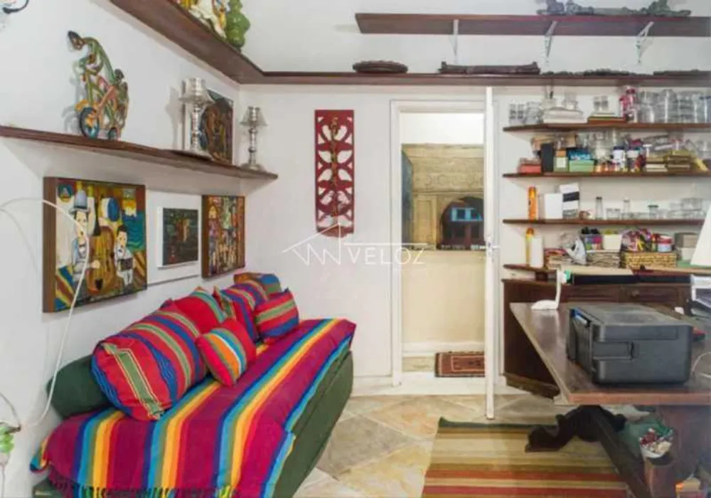 Apartamento, 6 quartos, 480 m² - Foto 3