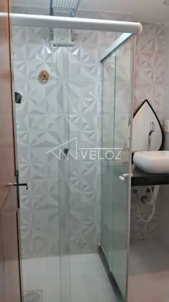 Sala-Conjunto, 43 m² - Foto 7