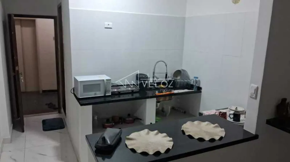 Sala-Conjunto, 43 m² - Foto 2