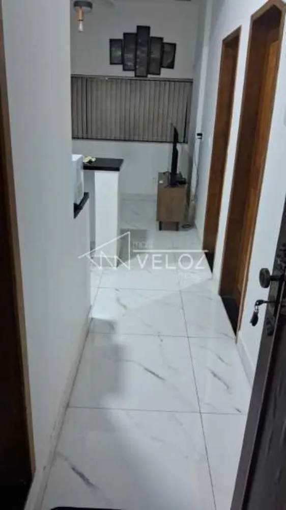 Sala-Conjunto, 43 m² - Foto 14