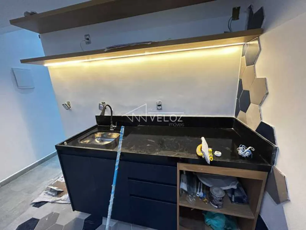 Apartamento, 1 quarto, 27 m² - Foto 19