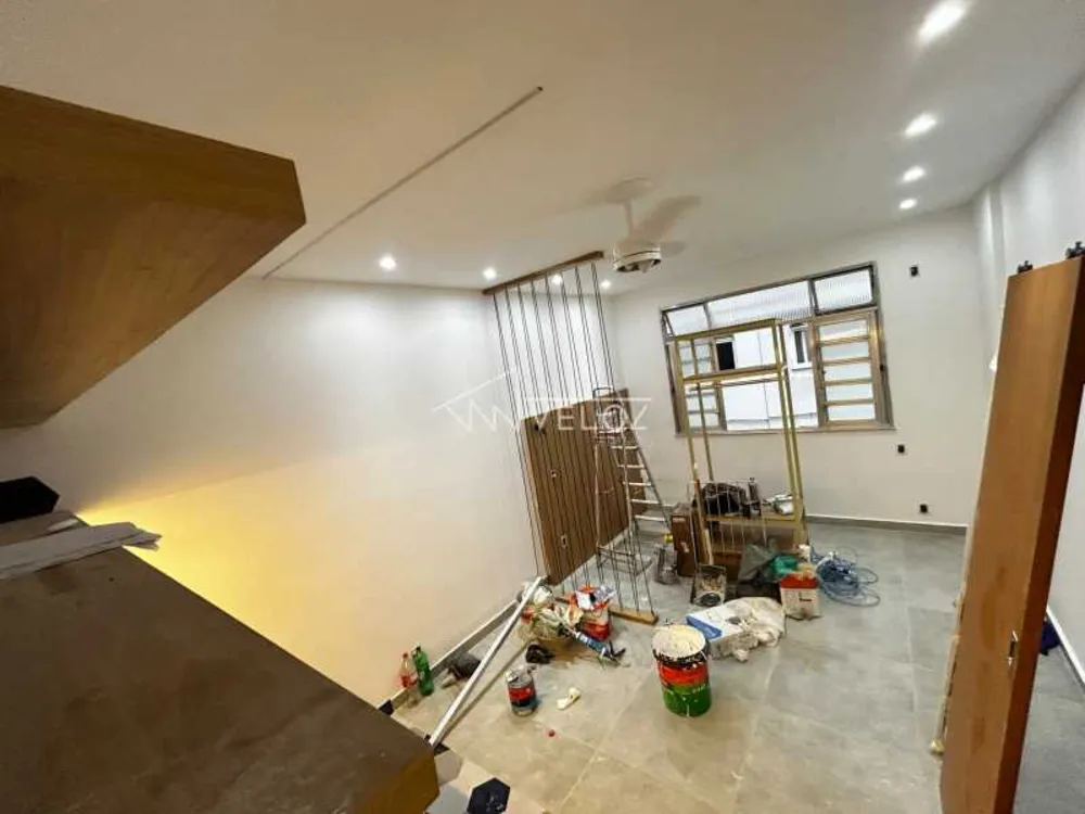 Apartamento, 1 quarto, 27 m² - Foto 20