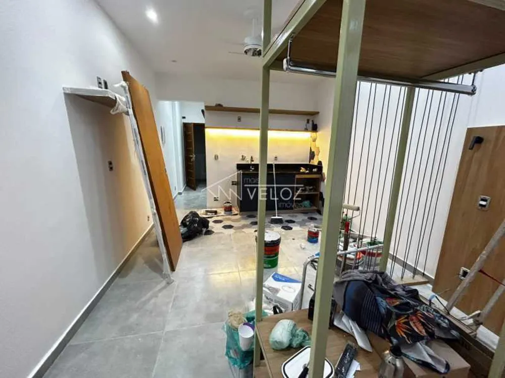 Apartamento, 1 quarto, 27 m² - Foto 28