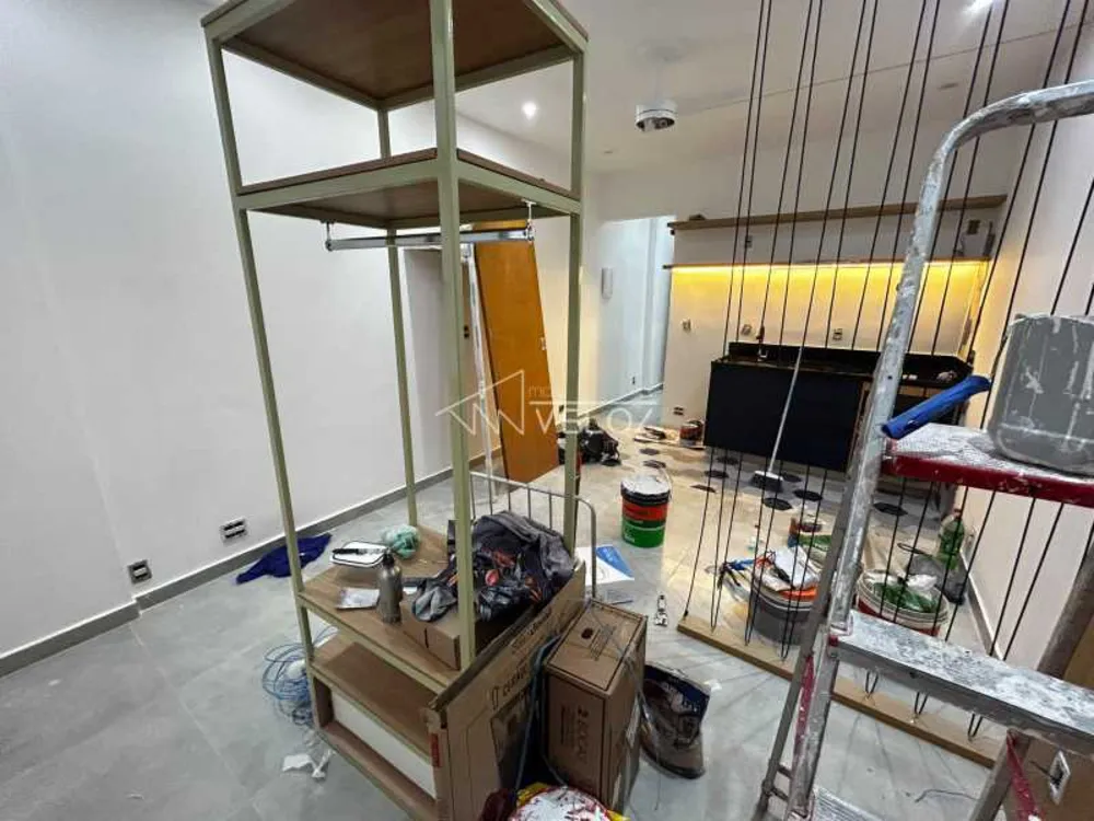 Apartamento, 1 quarto, 27 m² - Foto 27