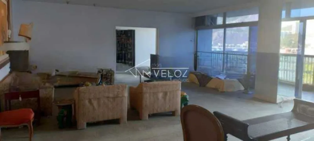 Apartamento, 4 quartos, 330 m² - Foto 15