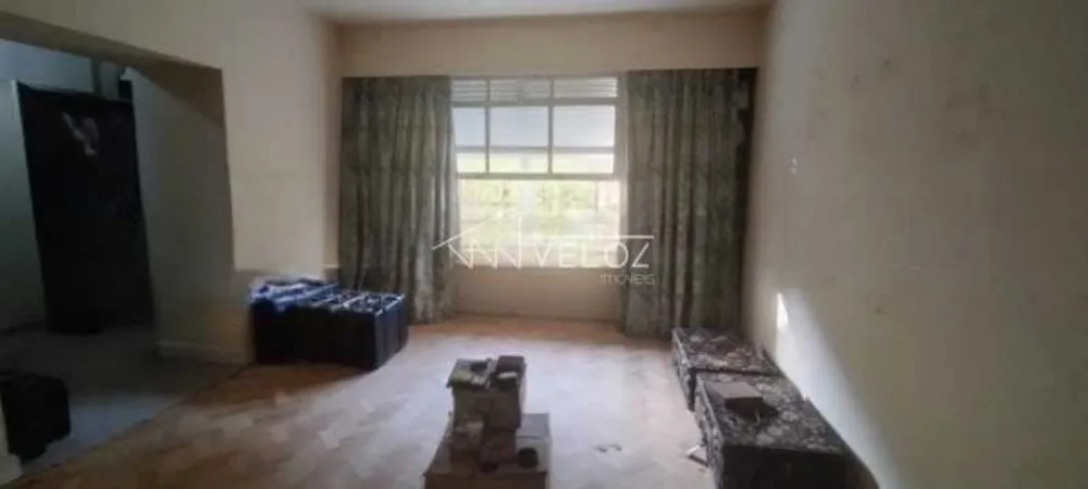 Apartamento, 4 quartos, 330 m² - Foto 4