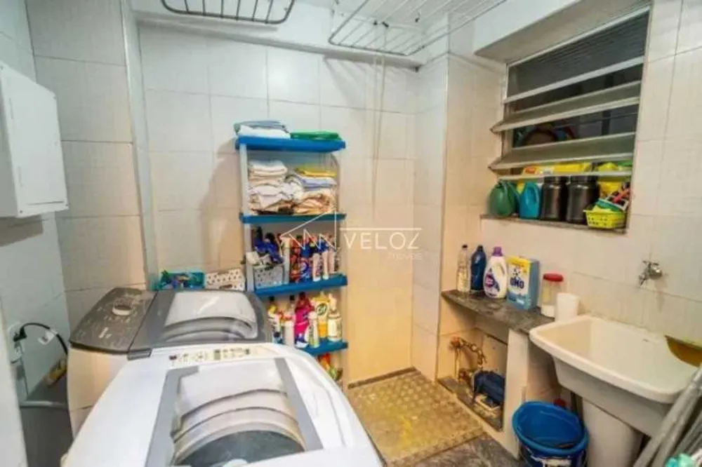 Apartamento, 8 quartos, 351 m² - Foto 4