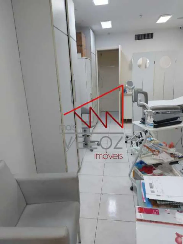 Sala-Conjunto, 30 m² - Foto 13