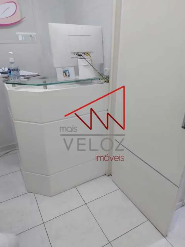 Sala-Conjunto, 30 m² - Foto 21