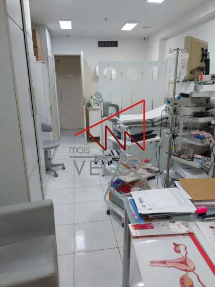 Sala-Conjunto, 30 m² - Foto 11