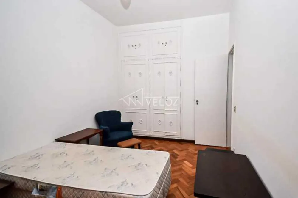 Apartamento, 3 quartos, 83 m² - Foto 4