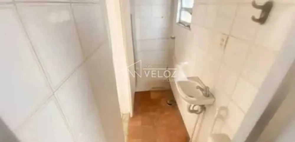 Apartamento, 1 quarto, 28 m² - Foto 6