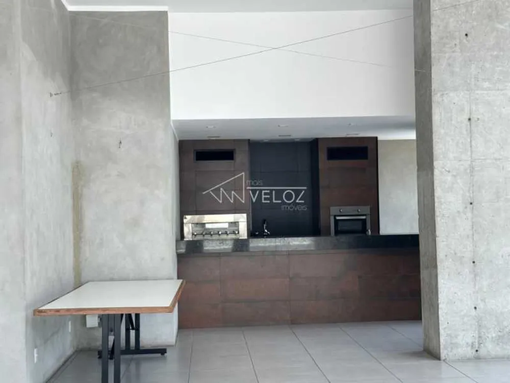 Apartamento, 2 quartos, 77 m² - Foto 12