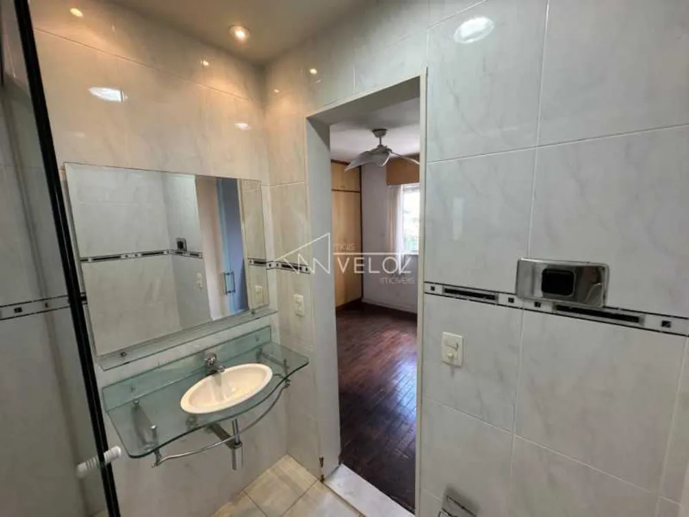 Apartamento, 2 quartos, 77 m² - Foto 2