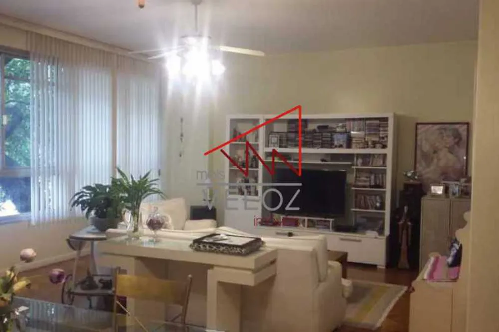 Apartamento, 4 quartos, 170 m² - Foto 2