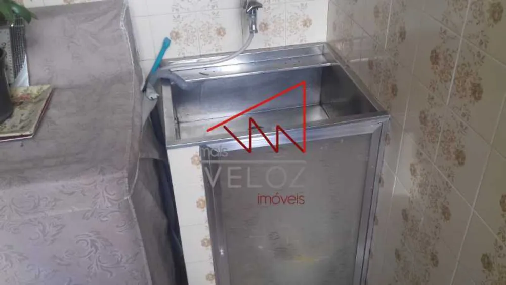 Apartamento, 3 quartos, 100 m² - Foto 2