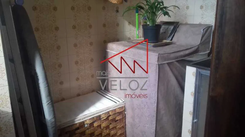 Apartamento, 3 quartos, 100 m² - Foto 3