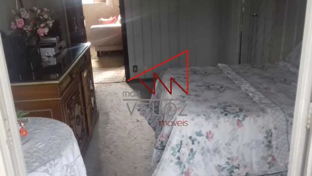 Apartamento, 3 quartos, 100 m² - Foto 11
