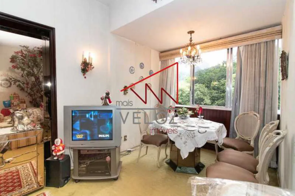 Apartamento, 3 quartos, 100 m² - Foto 8