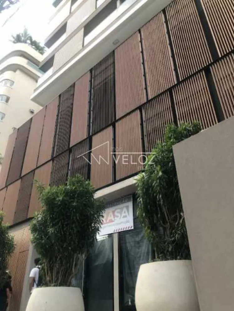 Loja-Salão, 238 m² - Foto 4