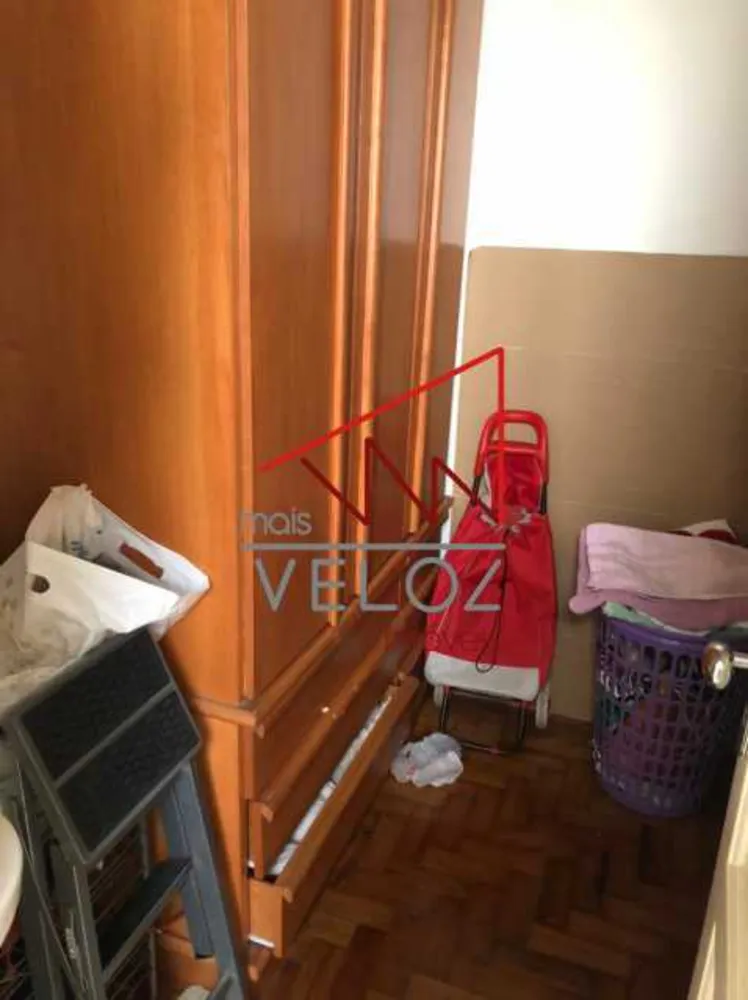 Apartamento, 3 quartos, 150 m² - Foto 9