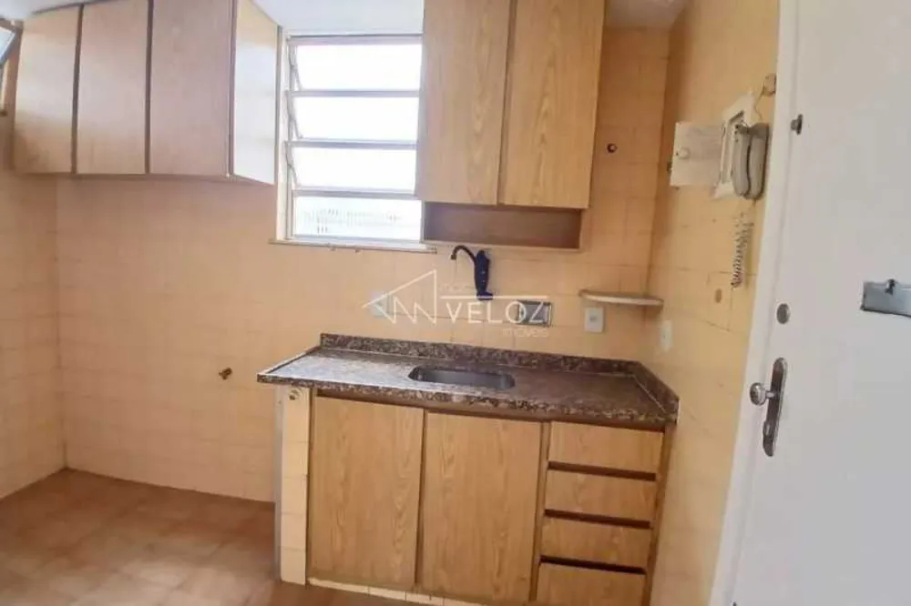 Apartamento, 2 quartos, 58 m² - Foto 2