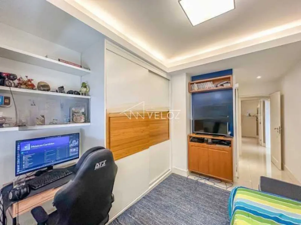 Apartamento, 3 quartos, 184 m² - Foto 8