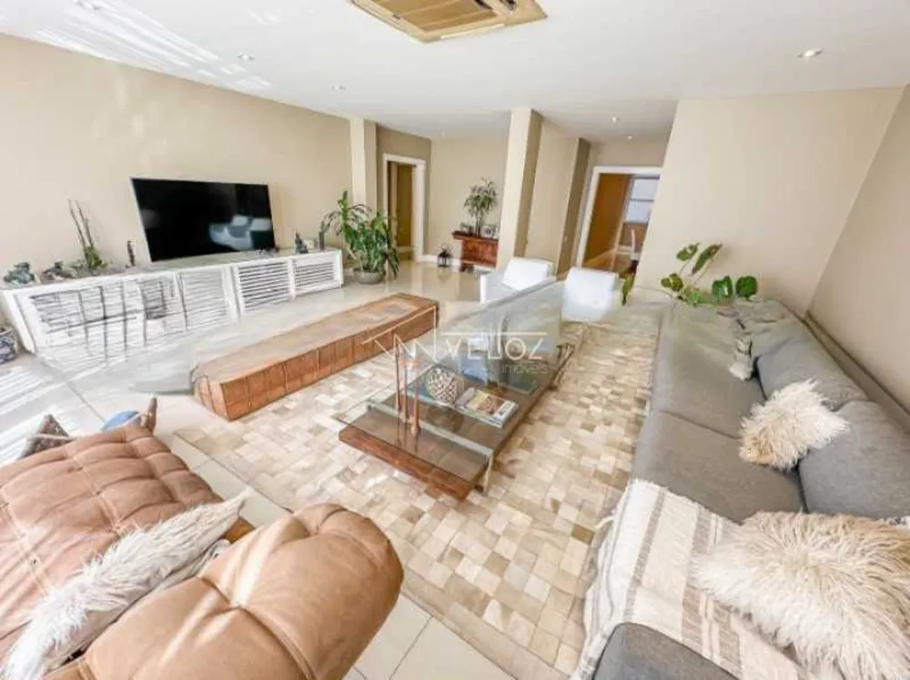 Apartamento, 3 quartos, 184 m² - Foto 10