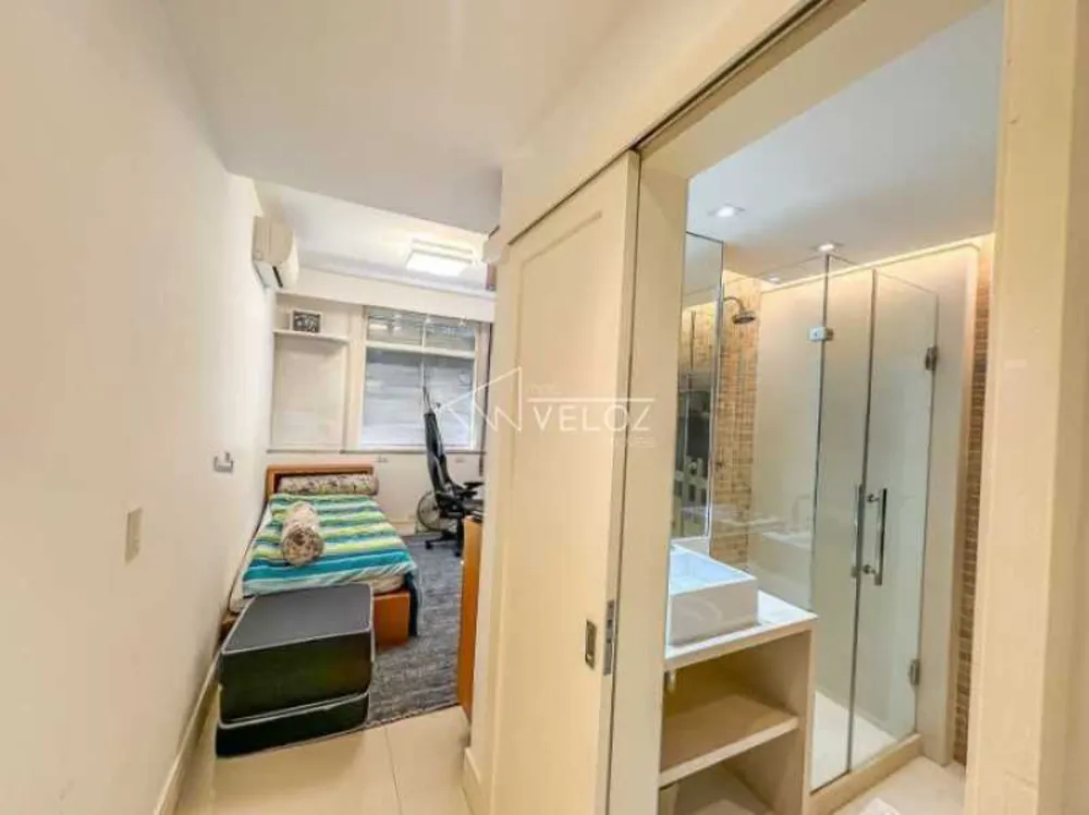 Apartamento, 3 quartos, 184 m² - Foto 3