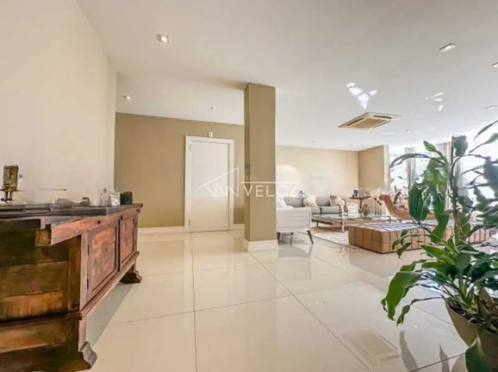 Apartamento, 3 quartos, 184 m² - Foto 7