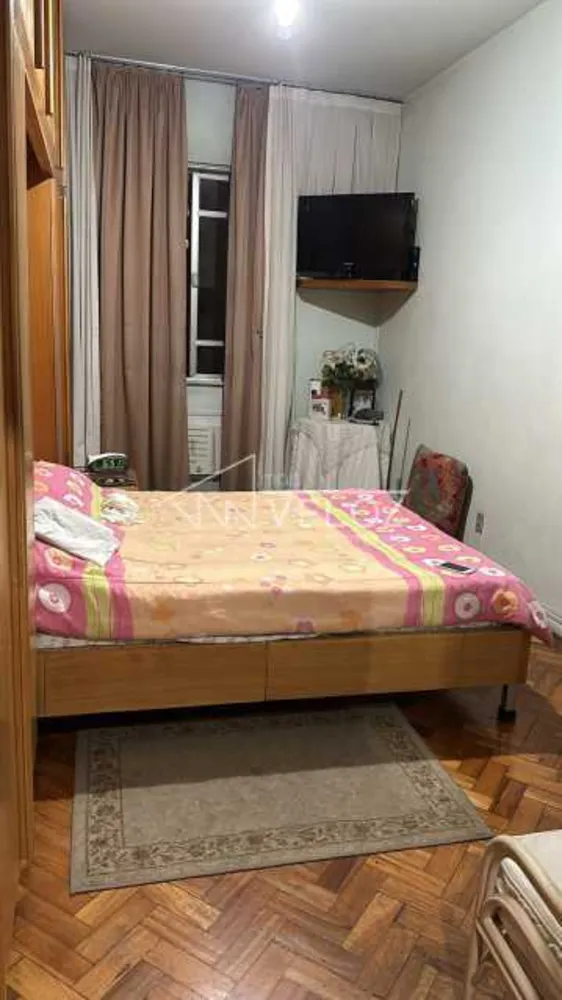 Apartamento, 4 quartos, 1 m² - Foto 2