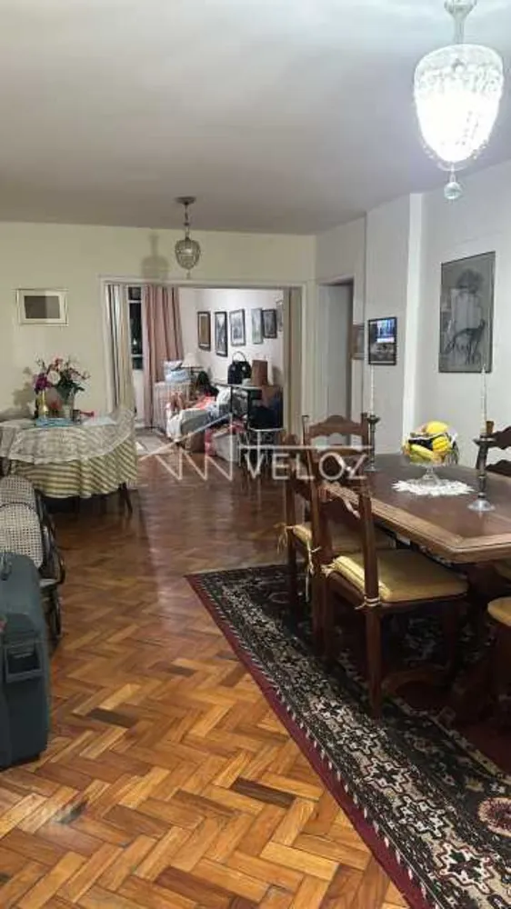 Apartamento, 4 quartos, 1 m² - Foto 18
