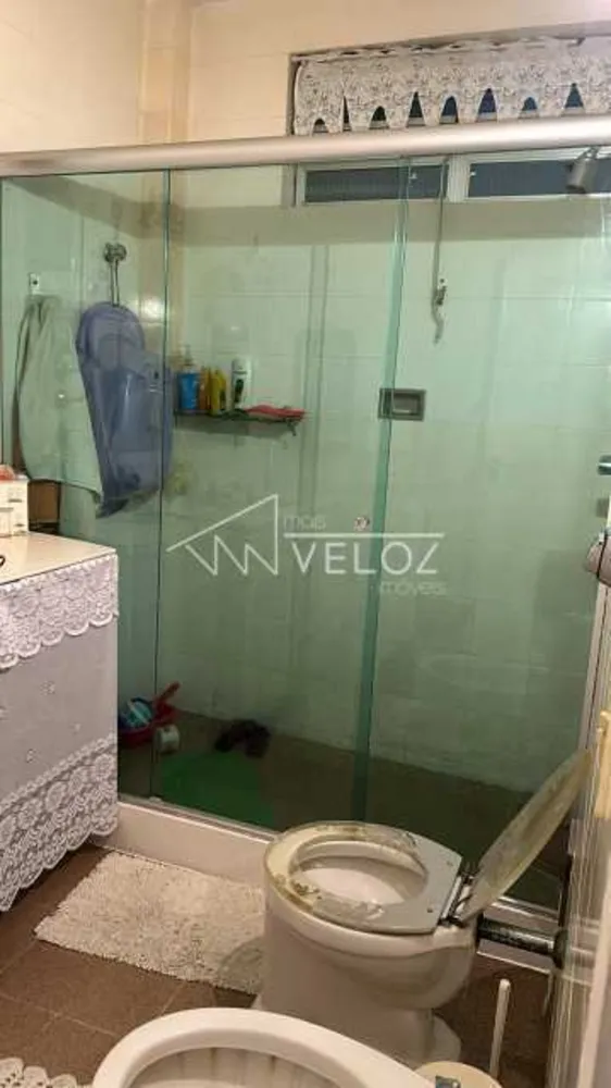 Apartamento, 4 quartos, 1 m² - Foto 3