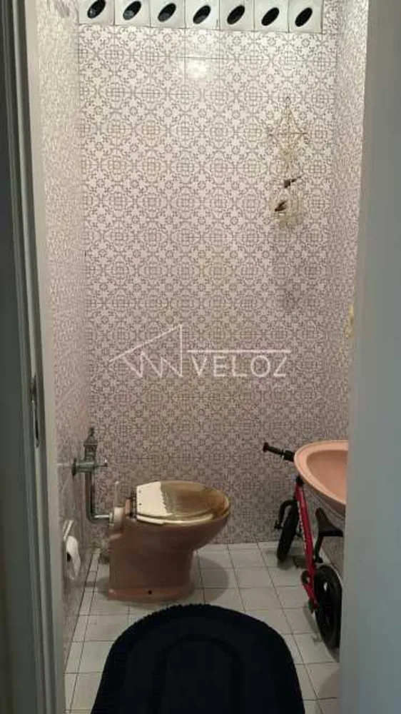 Apartamento, 4 quartos, 1 m² - Foto 19