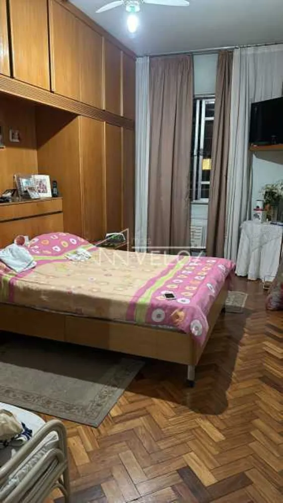 Apartamento, 4 quartos, 1 m² - Foto 7
