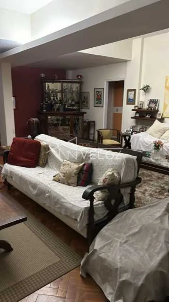Apartamento, 4 quartos, 1 m² - Foto 13