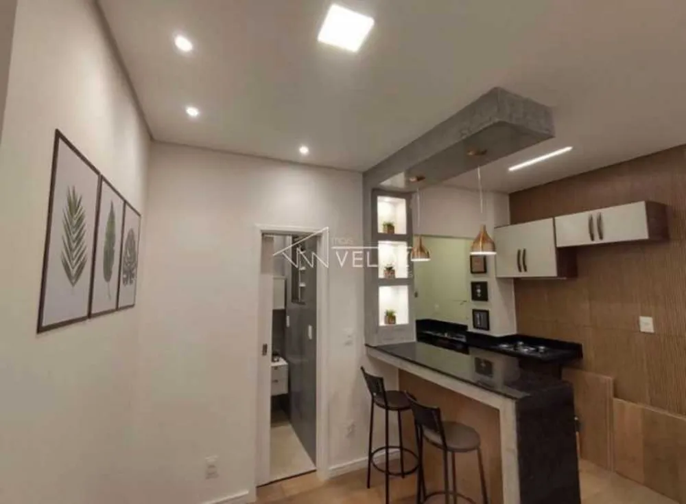 Apartamento, 1 quarto, 31 m² - Foto 10